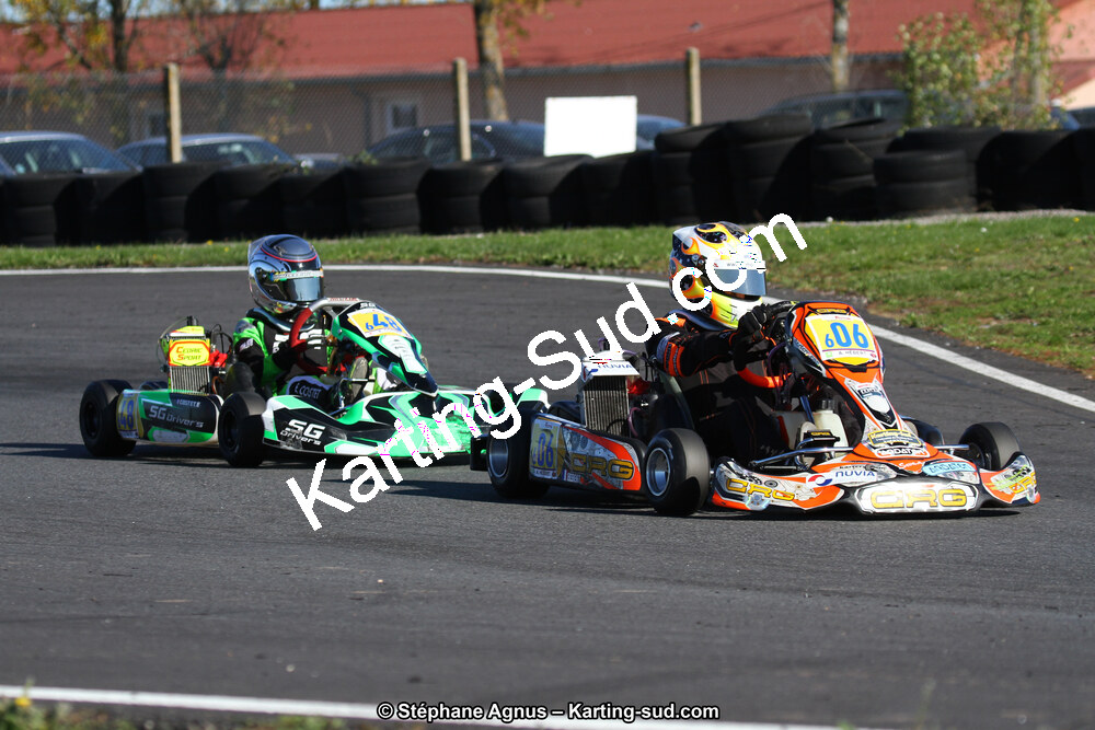 29 & 30/10/2016 : Kart Festival à Belmont (Photos Stéphane Agnus) 2016 — karting