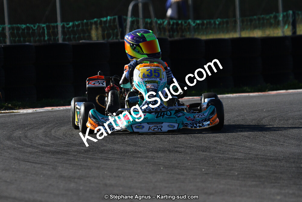 29 & 30/10/2016 : Kart Festival à Belmont (Photos Stéphane Agnus) 2016 — karting