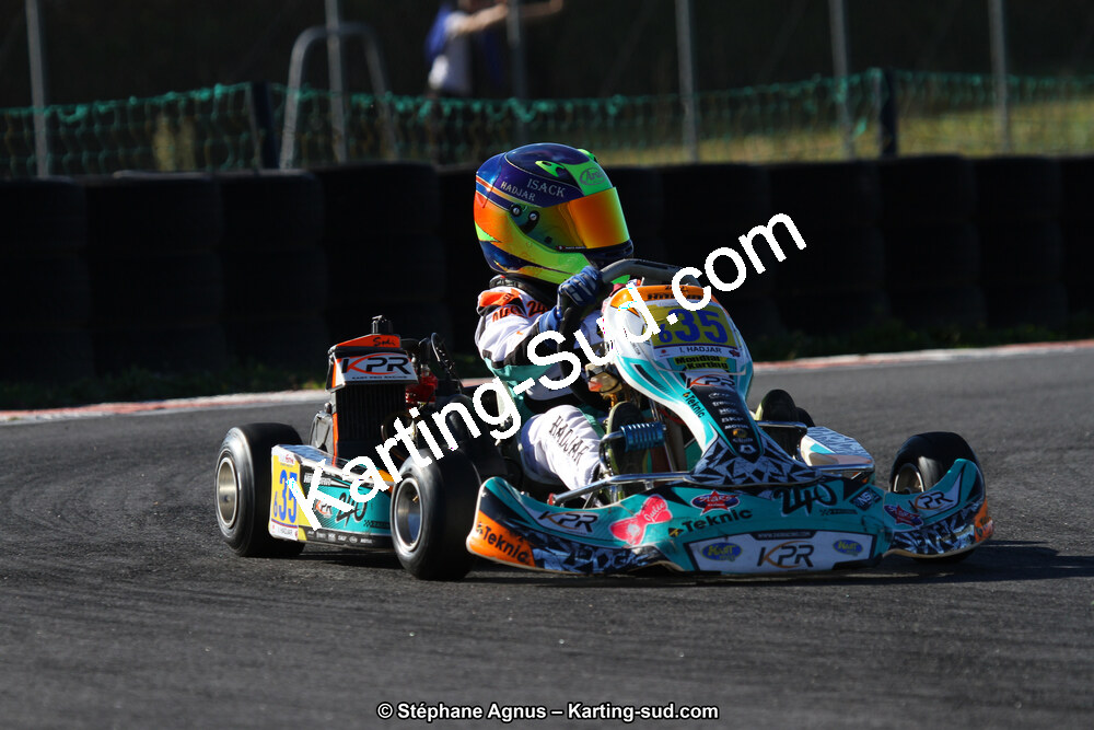 29 & 30/10/2016 : Kart Festival à Belmont (Photos Stéphane Agnus) 2016 — karting