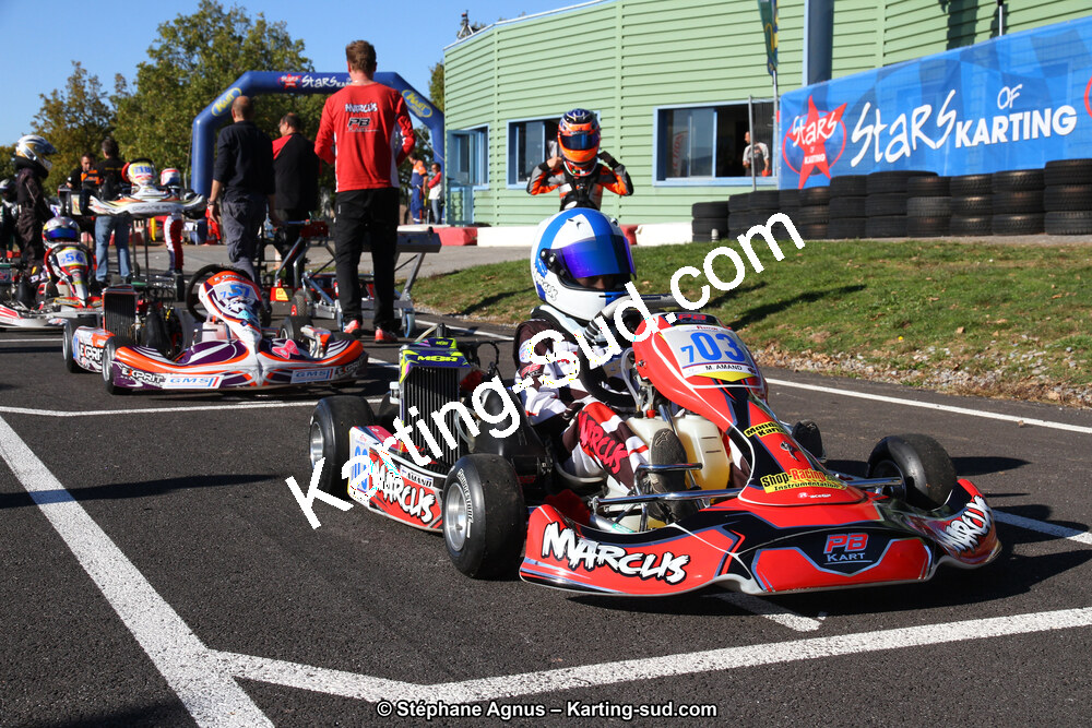 29 & 30/10/2016 : Kart Festival à Belmont (Photos Stéphane Agnus) 2016 — karting