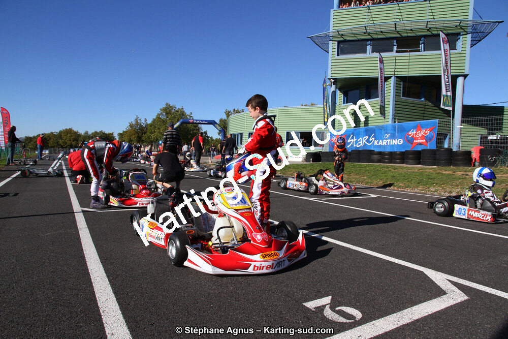 29 & 30/10/2016 : Kart Festival à Belmont (Photos Stéphane Agnus) 2016 — karting