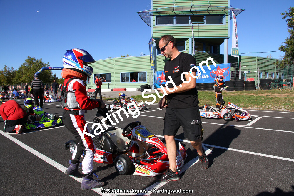 29 & 30/10/2016 : Kart Festival à Belmont (Photos Stéphane Agnus) 2016 — karting