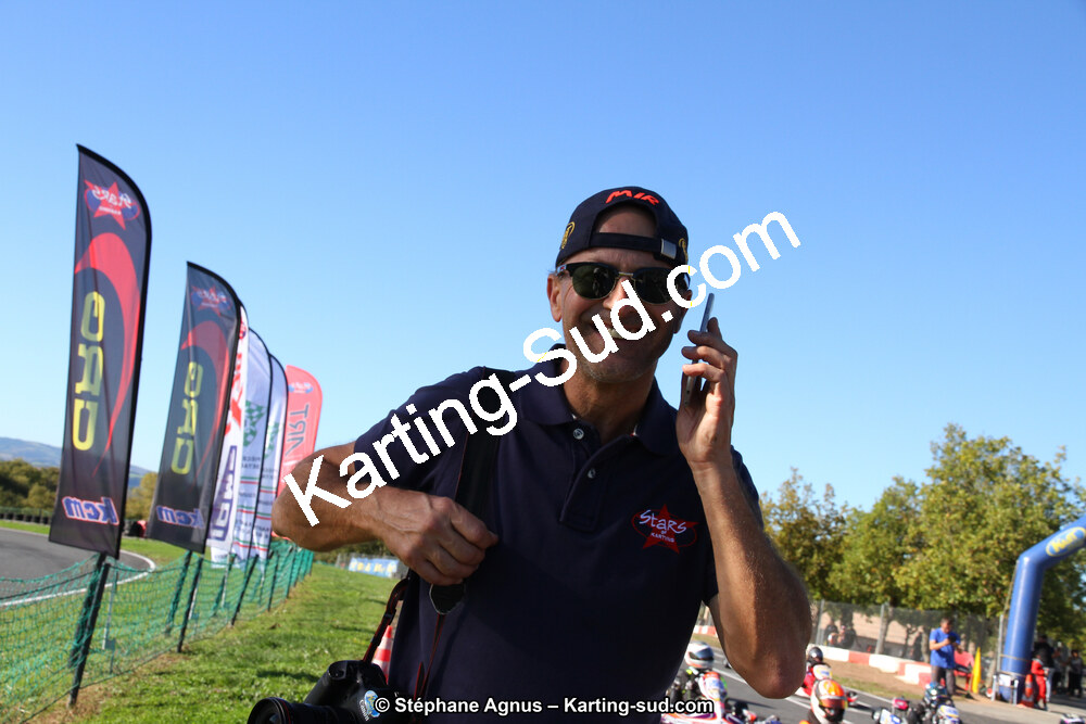 29 & 30/10/2016 : Kart Festival à Belmont (Photos Stéphane Agnus) 2016 — karting
