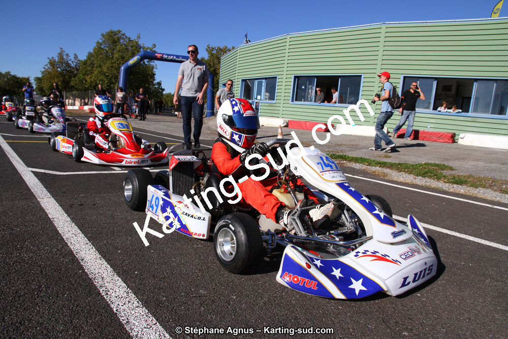 29 & 30/10/2016 : Kart Festival à Belmont (Photos Stéphane Agnus) 2016 — karting