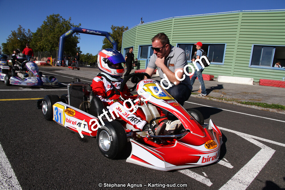 29 & 30/10/2016 : Kart Festival à Belmont (Photos Stéphane Agnus) 2016 — karting