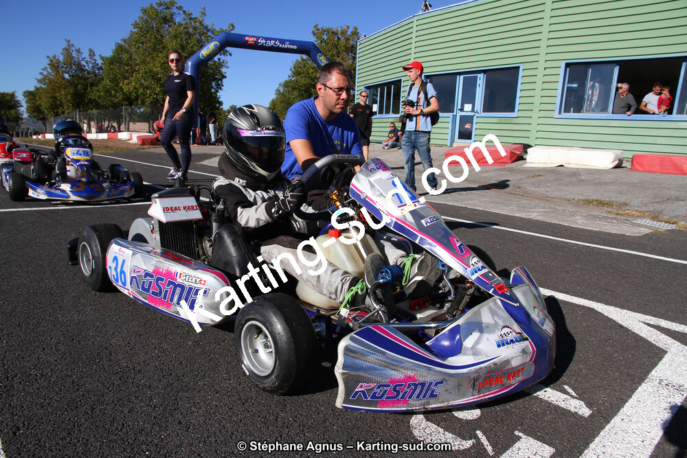 29 & 30/10/2016 : Kart Festival à Belmont (Photos Stéphane Agnus) 2016 — karting