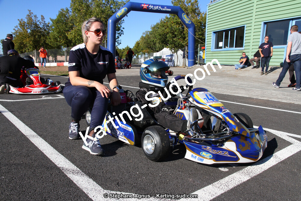 29 & 30/10/2016 : Kart Festival à Belmont (Photos Stéphane Agnus) 2016 — karting