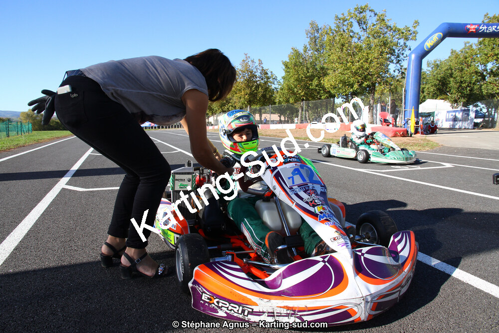 29 & 30/10/2016 : Kart Festival à Belmont (Photos Stéphane Agnus) 2016 — karting
