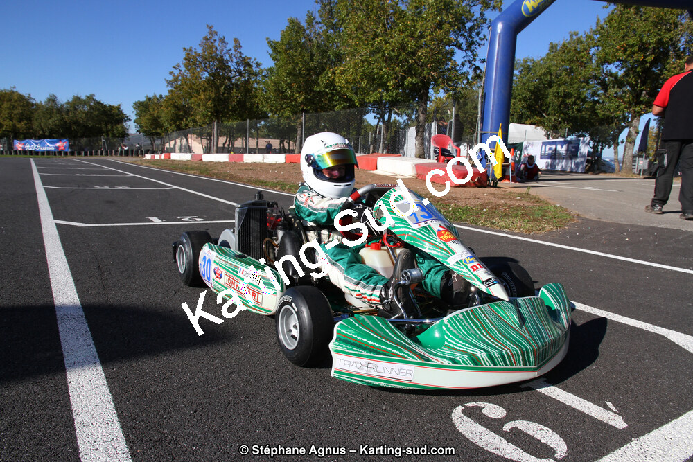 29 & 30/10/2016 : Kart Festival à Belmont (Photos Stéphane Agnus) 2016 — karting