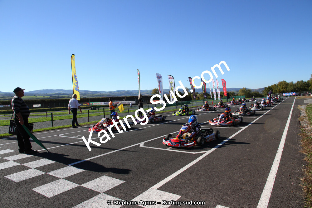29 & 30/10/2016 : Kart Festival à Belmont (Photos Stéphane Agnus) 2016 — karting