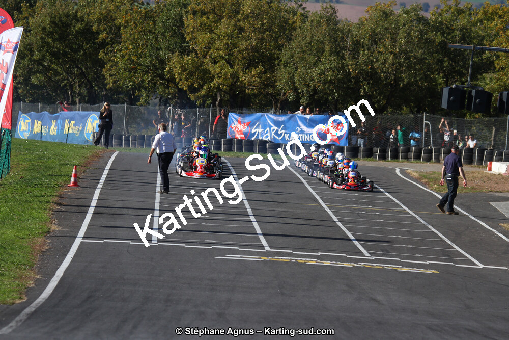 29 & 30/10/2016 : Kart Festival à Belmont (Photos Stéphane Agnus) 2016 — karting