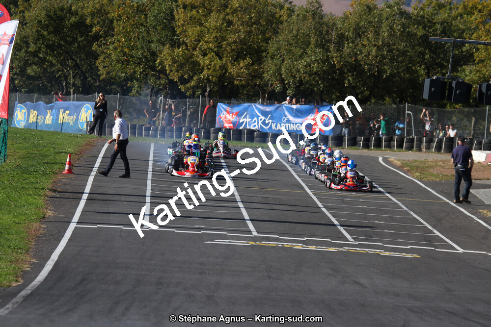 29 & 30/10/2016 : Kart Festival à Belmont (Photos Stéphane Agnus) 2016 — karting