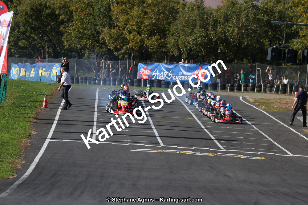 29 & 30/10/2016 : Kart Festival à Belmont (Photos Stéphane Agnus) 2016 — karting