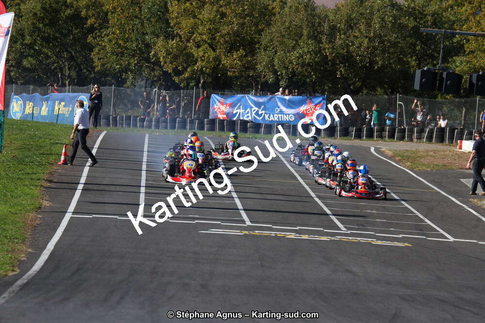 29 & 30/10/2016 : Kart Festival à Belmont (Photos Stéphane Agnus) 2016 — karting