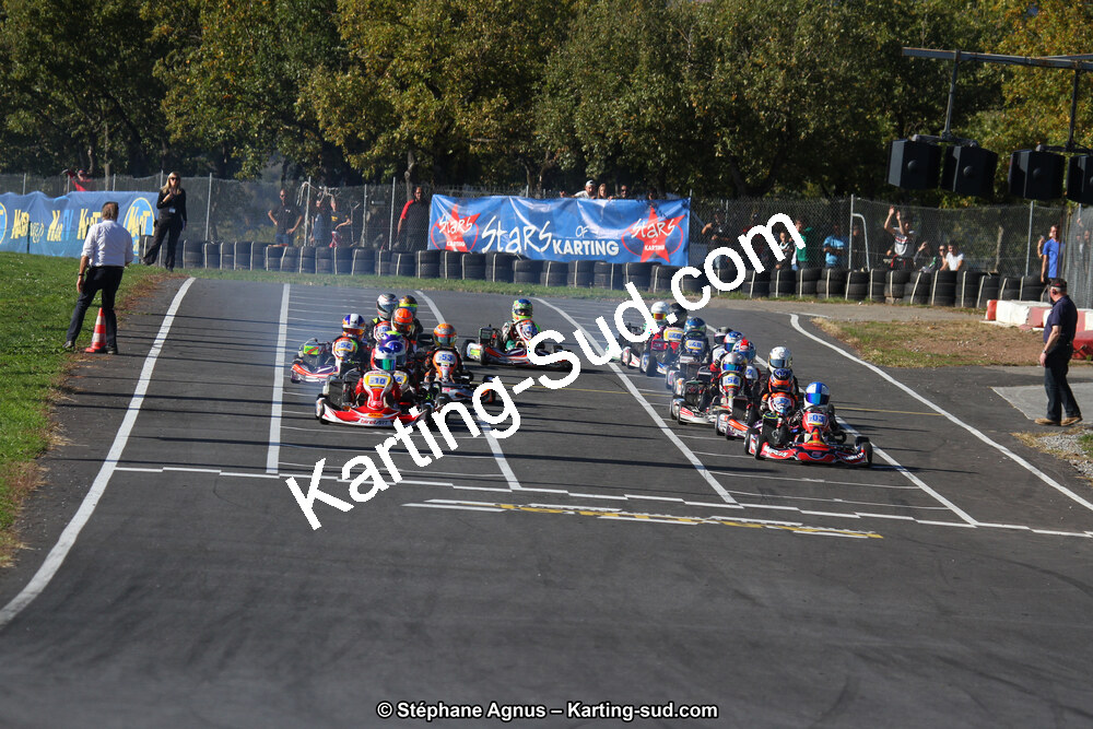 29 & 30/10/2016 : Kart Festival à Belmont (Photos Stéphane Agnus) 2016 — karting
