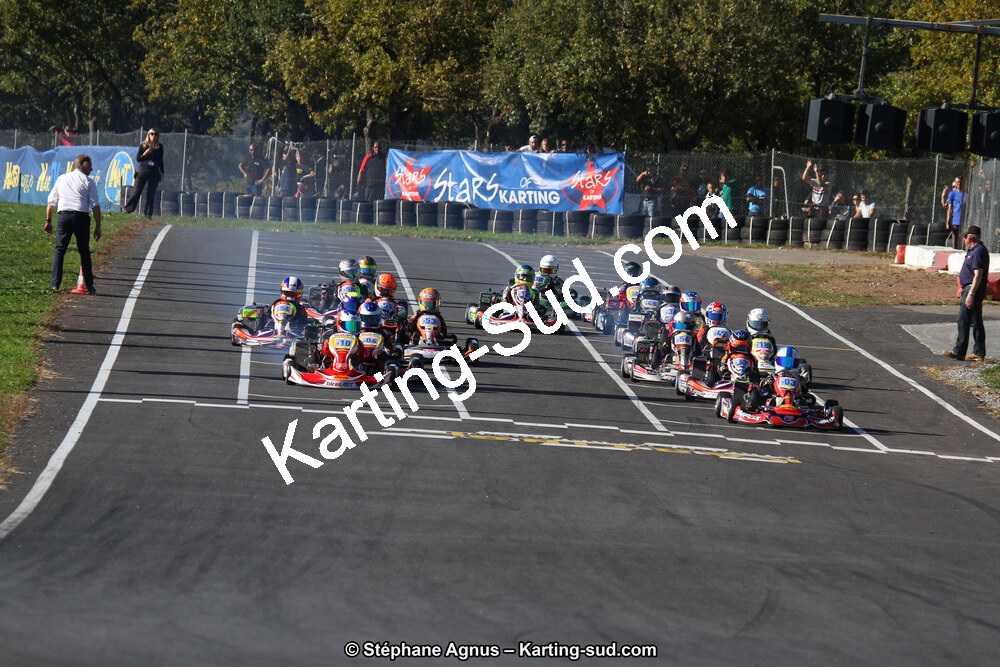 29 & 30/10/2016 : Kart Festival à Belmont (Photos Stéphane Agnus) 2016 — karting
