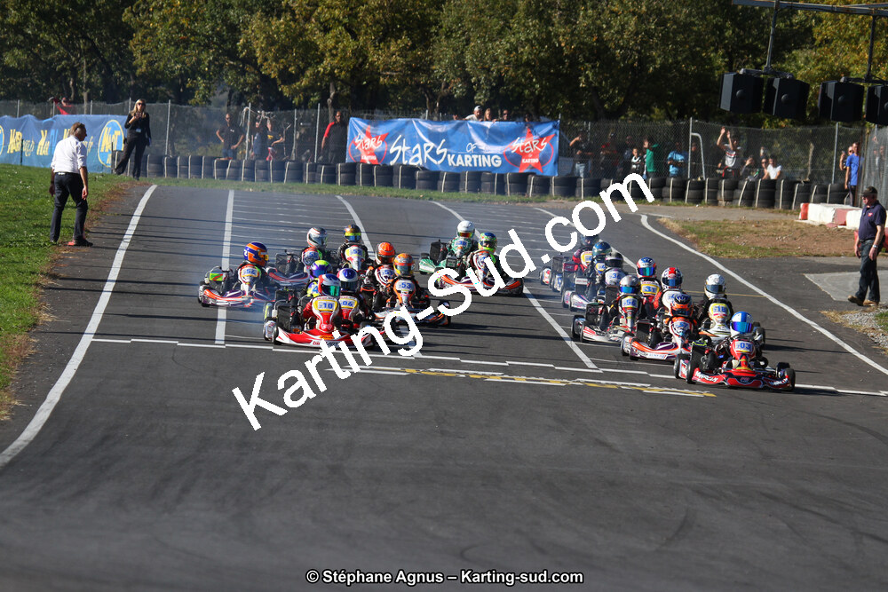 29 & 30/10/2016 : Kart Festival à Belmont (Photos Stéphane Agnus) 2016 — karting