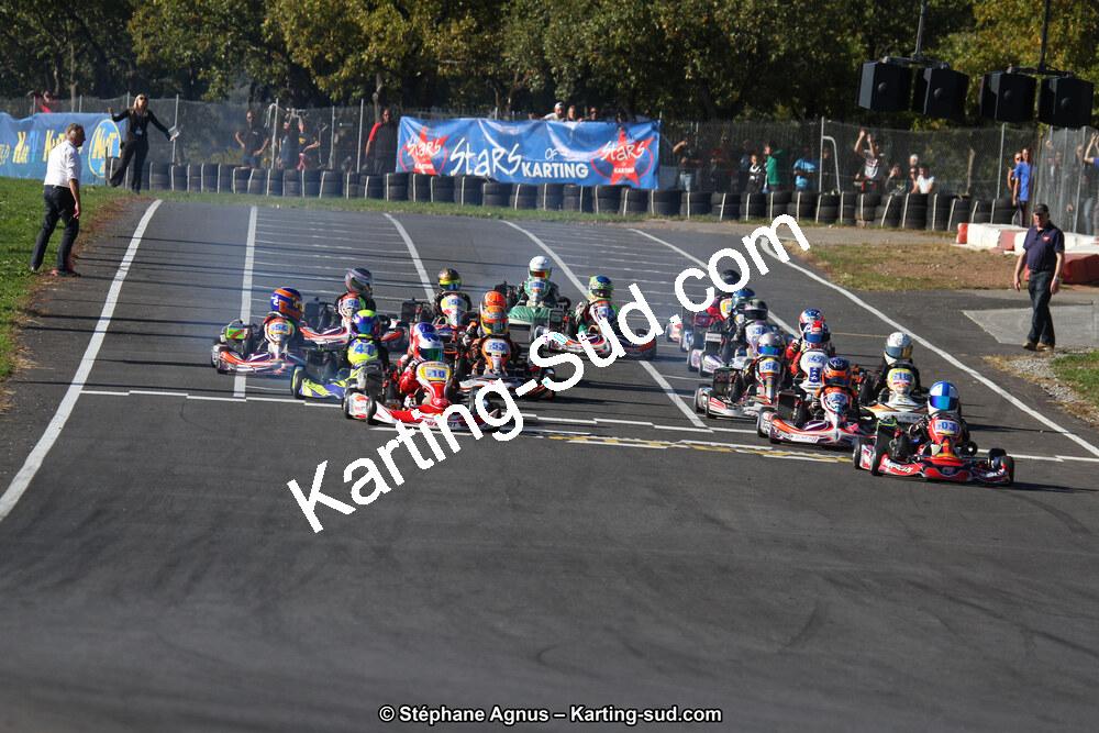 29 & 30/10/2016 : Kart Festival à Belmont (Photos Stéphane Agnus) 2016 — karting