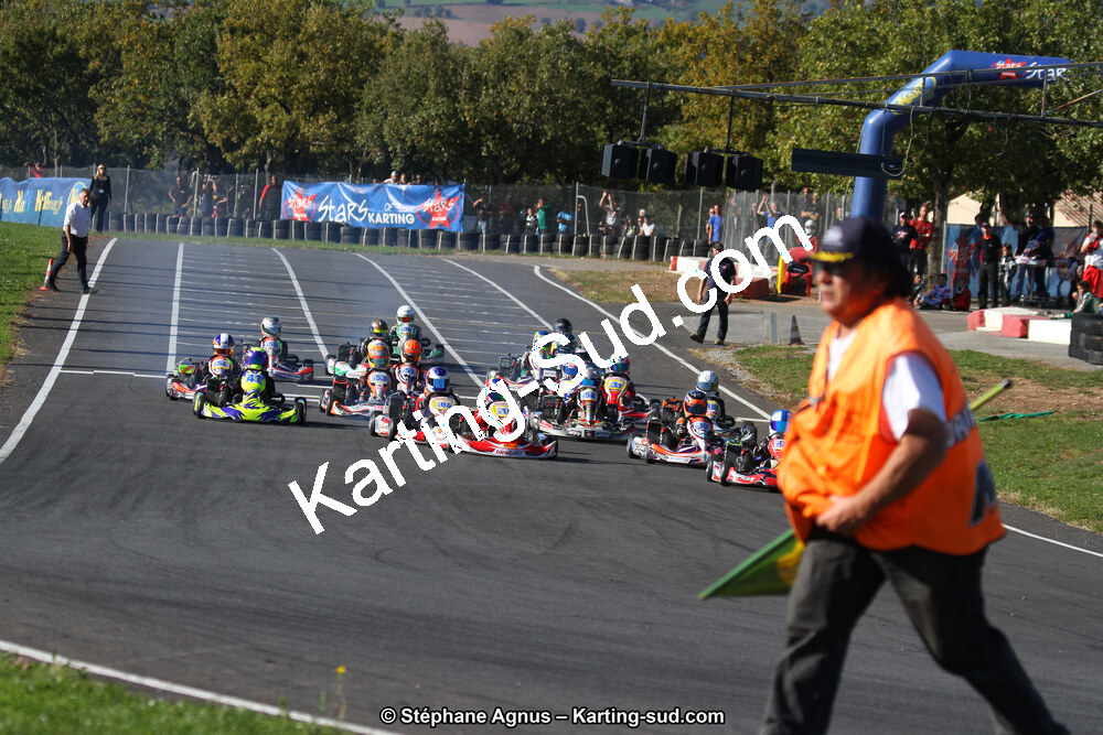 29 & 30/10/2016 : Kart Festival à Belmont (Photos Stéphane Agnus) 2016 — karting