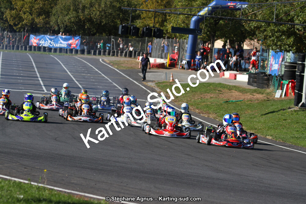 29 & 30/10/2016 : Kart Festival à Belmont (Photos Stéphane Agnus) 2016 — karting