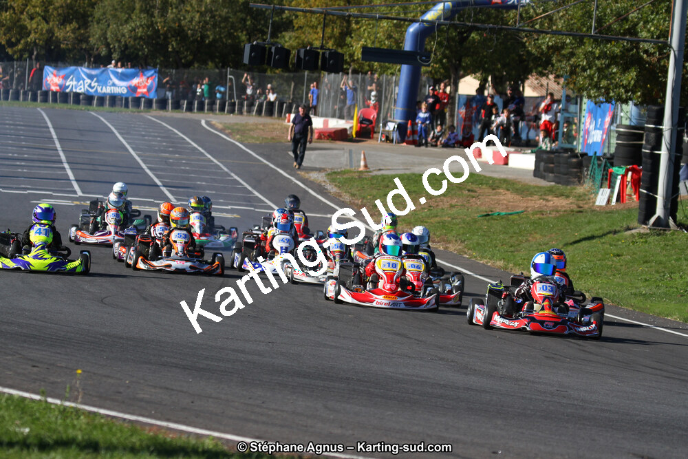 29 & 30/10/2016 : Kart Festival à Belmont (Photos Stéphane Agnus) 2016 — karting