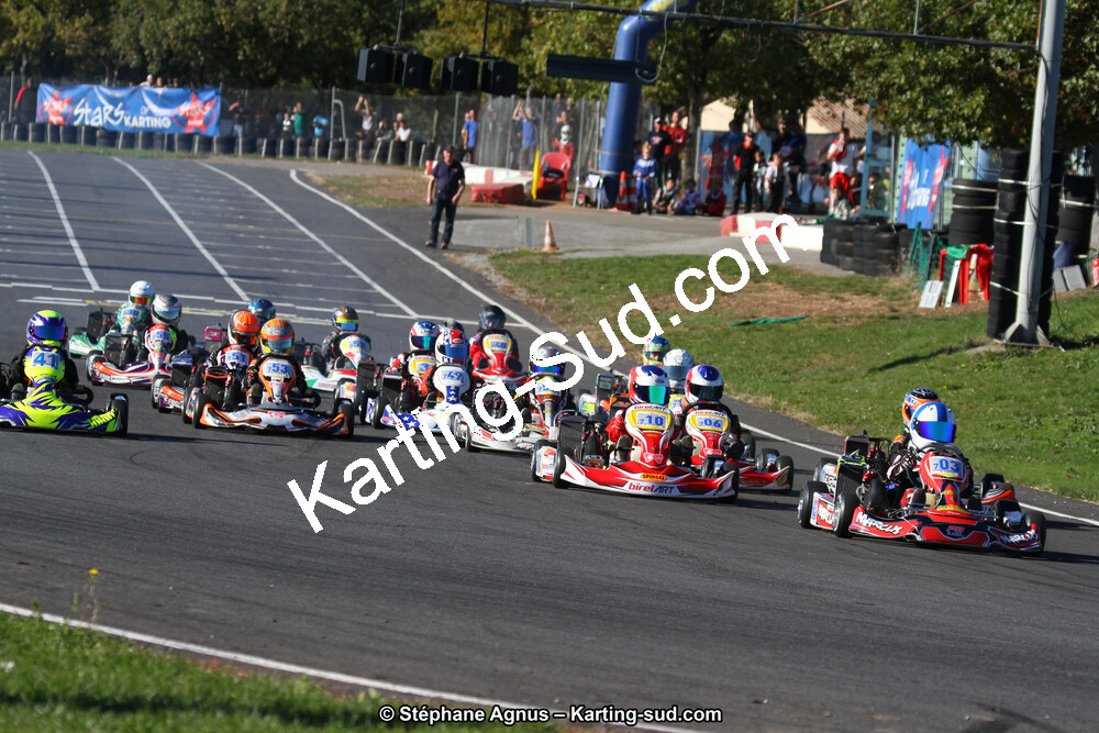 29 & 30/10/2016 : Kart Festival à Belmont (Photos Stéphane Agnus) 2016 — karting
