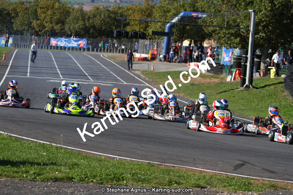29 & 30/10/2016 : Kart Festival à Belmont (Photos Stéphane Agnus) 2016 — karting