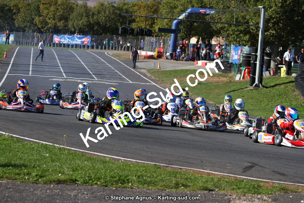 29 & 30/10/2016 : Kart Festival à Belmont (Photos Stéphane Agnus) 2016 — karting