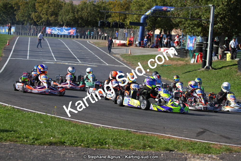 29 & 30/10/2016 : Kart Festival à Belmont (Photos Stéphane Agnus) 2016 — karting