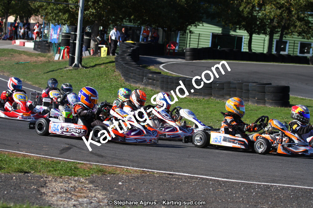 29 & 30/10/2016 : Kart Festival à Belmont (Photos Stéphane Agnus) 2016 — karting
