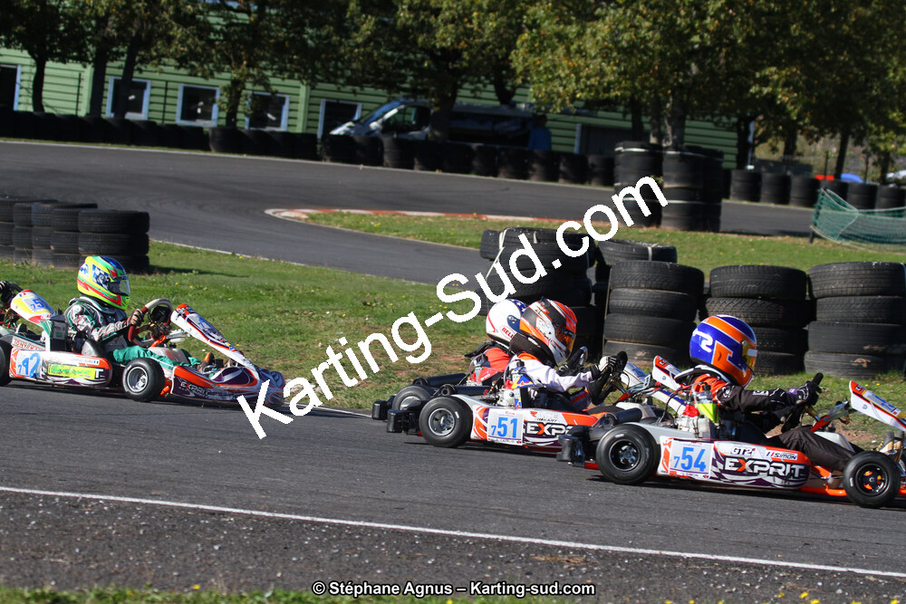 29 & 30/10/2016 : Kart Festival à Belmont (Photos Stéphane Agnus) 2016 — karting