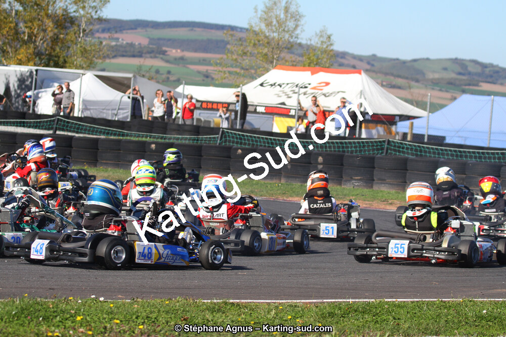 29 & 30/10/2016 : Kart Festival à Belmont (Photos Stéphane Agnus) 2016 — karting