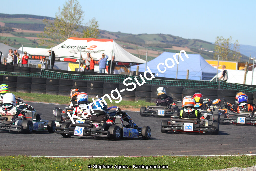 29 & 30/10/2016 : Kart Festival à Belmont (Photos Stéphane Agnus) 2016 — karting