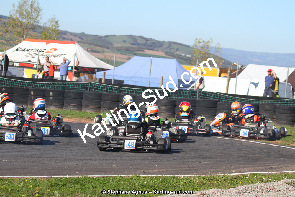 29 & 30/10/2016 : Kart Festival à Belmont (Photos Stéphane Agnus) 2016 — karting