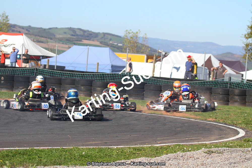 29 & 30/10/2016 : Kart Festival à Belmont (Photos Stéphane Agnus) 2016 — karting