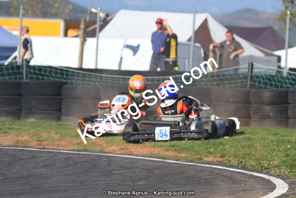 29 & 30/10/2016 : Kart Festival à Belmont (Photos Stéphane Agnus) 2016 — karting
