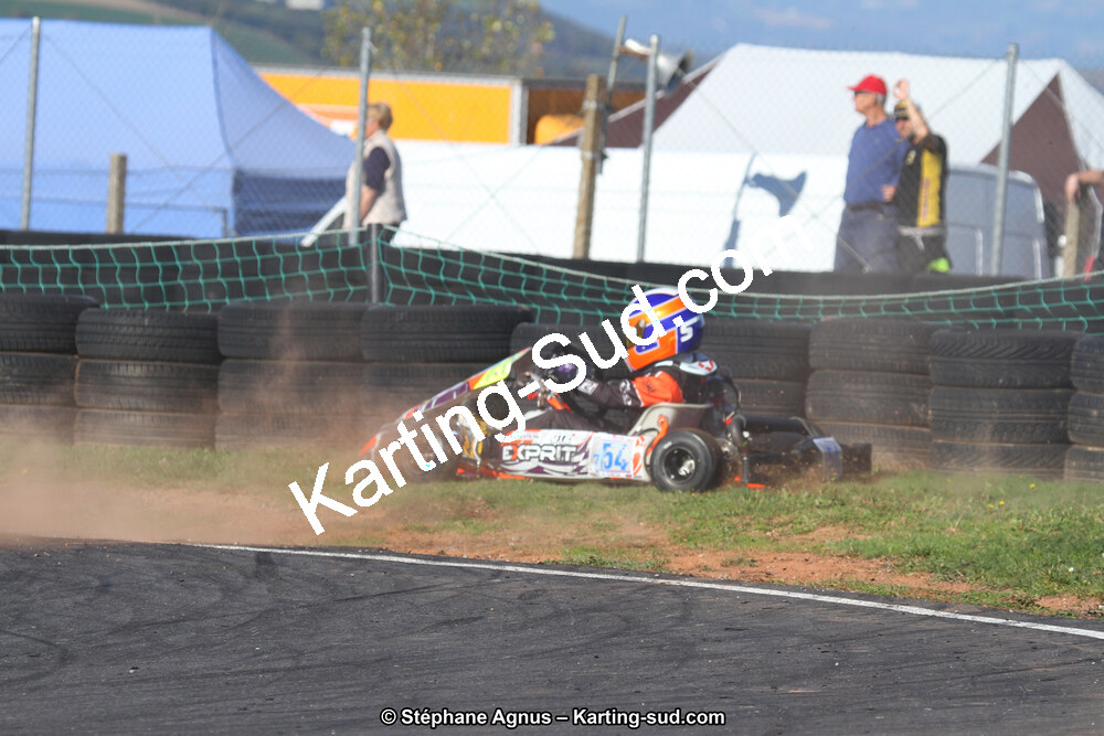 29 & 30/10/2016 : Kart Festival à Belmont (Photos Stéphane Agnus) 2016 — karting