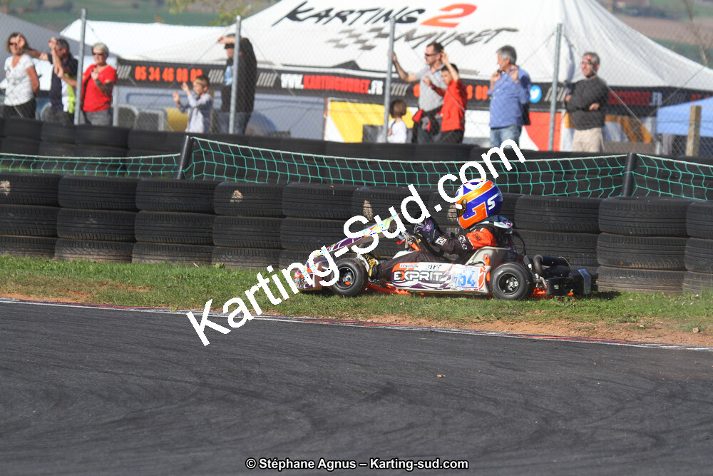 29 & 30/10/2016 : Kart Festival à Belmont (Photos Stéphane Agnus) 2016 — karting