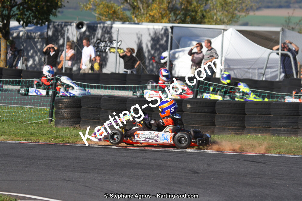 29 & 30/10/2016 : Kart Festival à Belmont (Photos Stéphane Agnus) 2016 — karting
