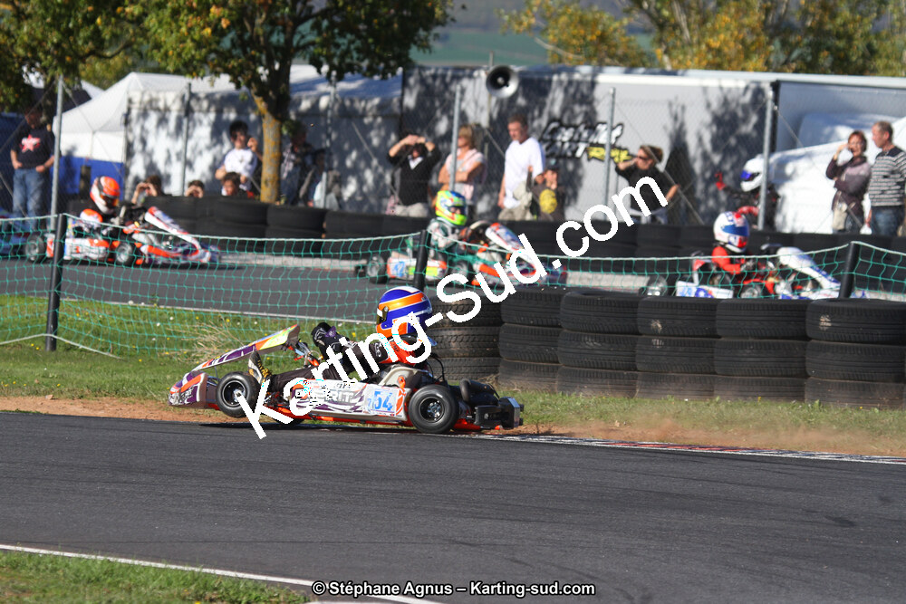 29 & 30/10/2016 : Kart Festival à Belmont (Photos Stéphane Agnus) 2016 — karting