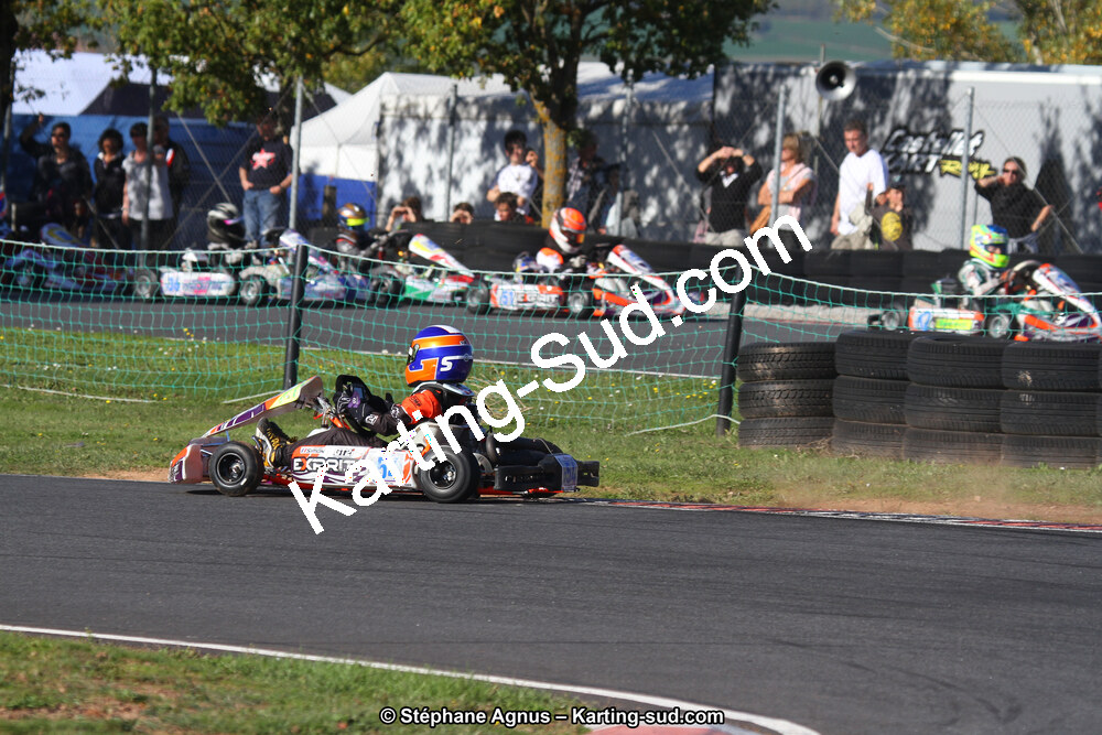 29 & 30/10/2016 : Kart Festival à Belmont (Photos Stéphane Agnus) 2016 — karting