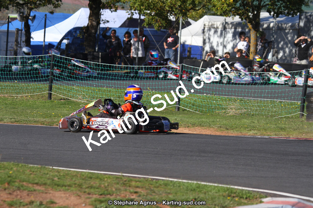 29 & 30/10/2016 : Kart Festival à Belmont (Photos Stéphane Agnus) 2016 — karting