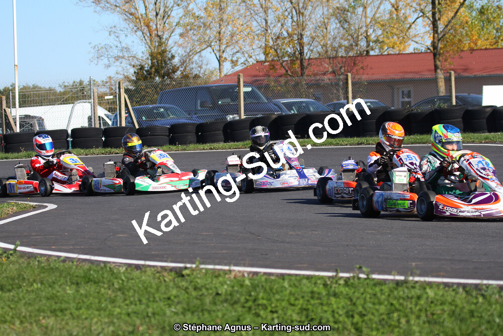 29 & 30/10/2016 : Kart Festival à Belmont (Photos Stéphane Agnus) 2016 — karting