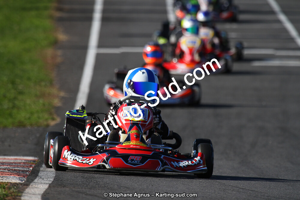 29 & 30/10/2016 : Kart Festival à Belmont (Photos Stéphane Agnus) 2016 — karting