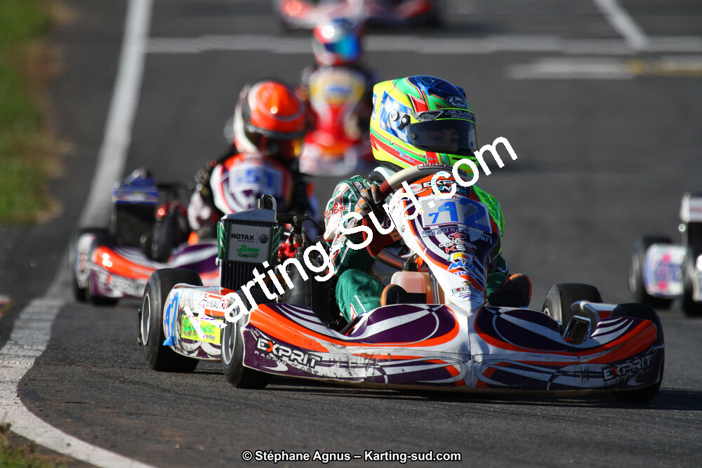 29 & 30/10/2016 : Kart Festival à Belmont (Photos Stéphane Agnus) 2016 — karting