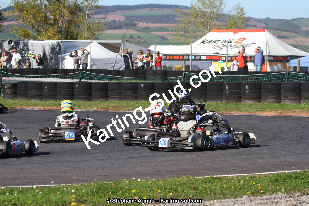 29 & 30/10/2016 : Kart Festival à Belmont (Photos Stéphane Agnus) 2016 — karting