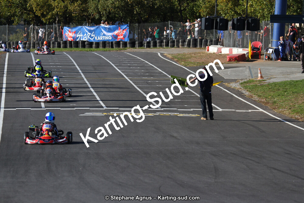 29 & 30/10/2016 : Kart Festival à Belmont (Photos Stéphane Agnus) 2016 — karting