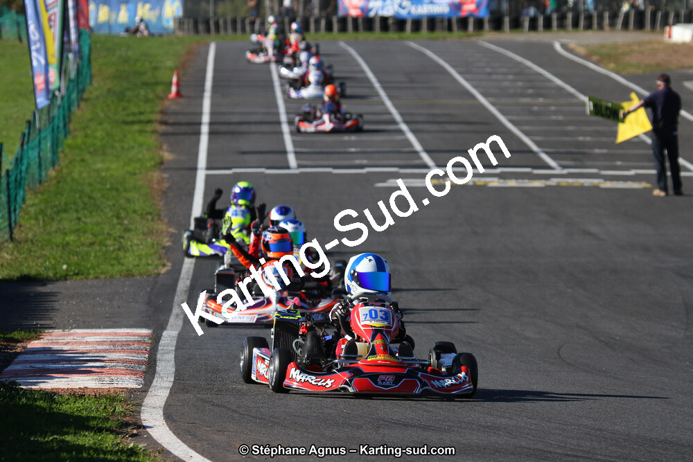 29 & 30/10/2016 : Kart Festival à Belmont (Photos Stéphane Agnus) 2016 — karting