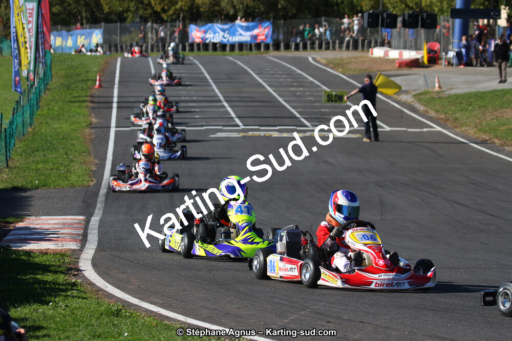 29 & 30/10/2016 : Kart Festival à Belmont (Photos Stéphane Agnus) 2016 — karting