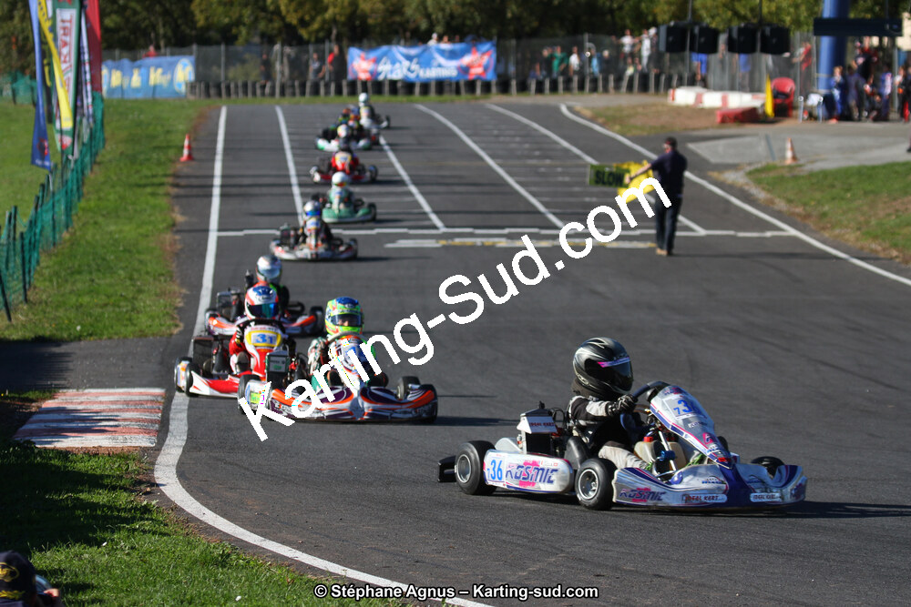 29 & 30/10/2016 : Kart Festival à Belmont (Photos Stéphane Agnus) 2016 — karting